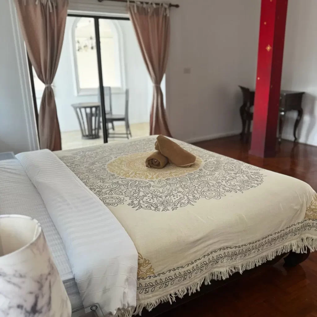 Super Deluxe Room​ Image